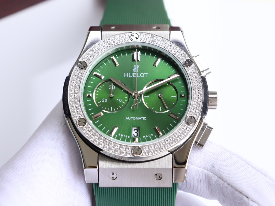 Hublot Classic Fusion 521.NX.8970.RX